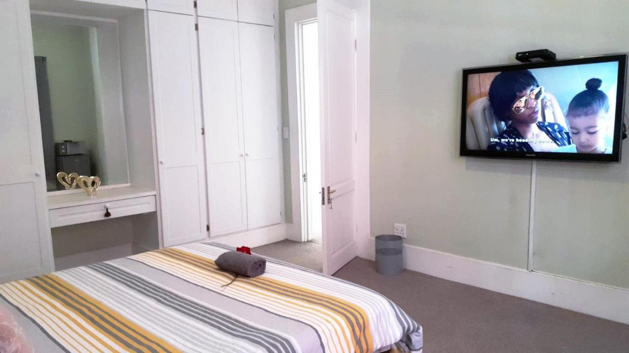Versailles Pretoria-Noord Kamer foto