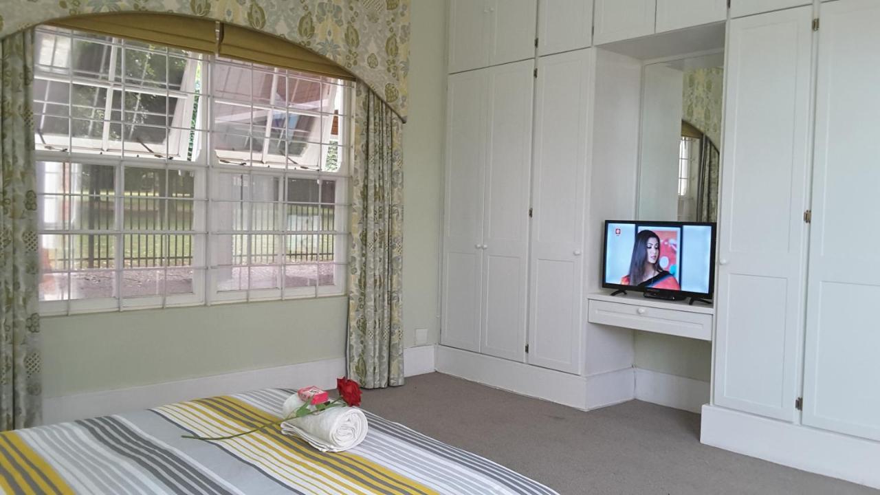 Versailles Pretoria-Noord Kamer foto