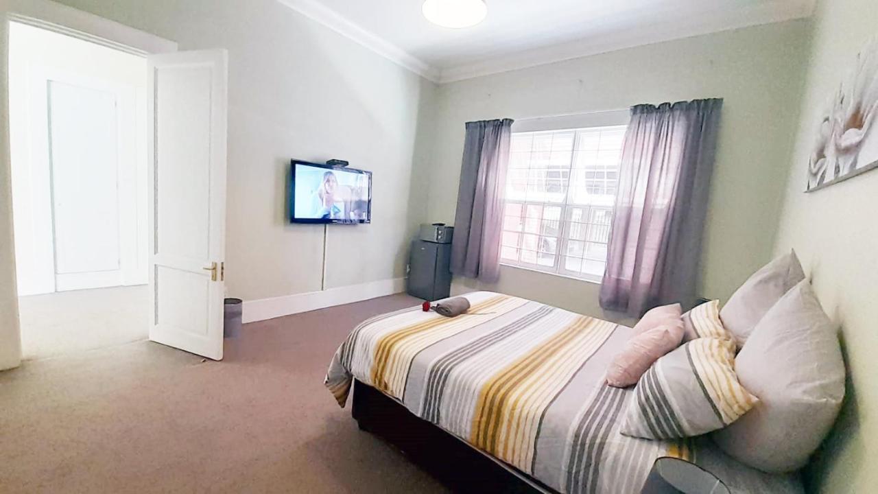 Versailles Pretoria-Noord Kamer foto