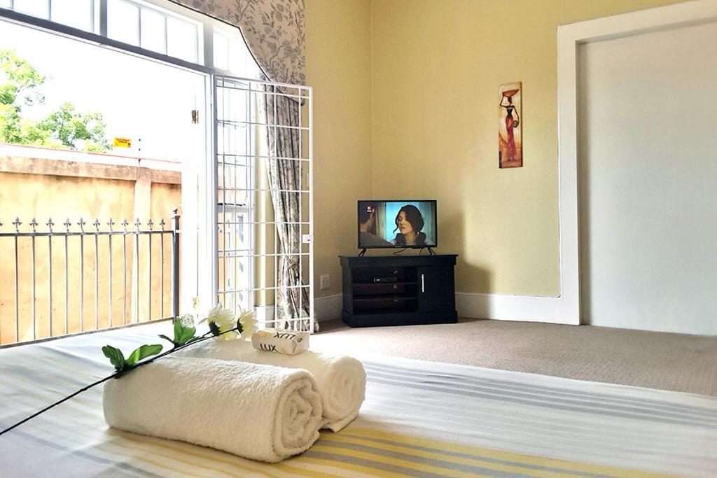Versailles Pretoria-Noord Kamer foto