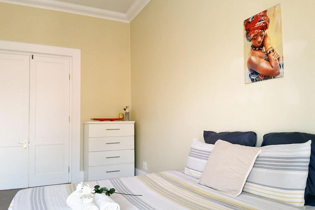 Versailles Pretoria-Noord Kamer foto