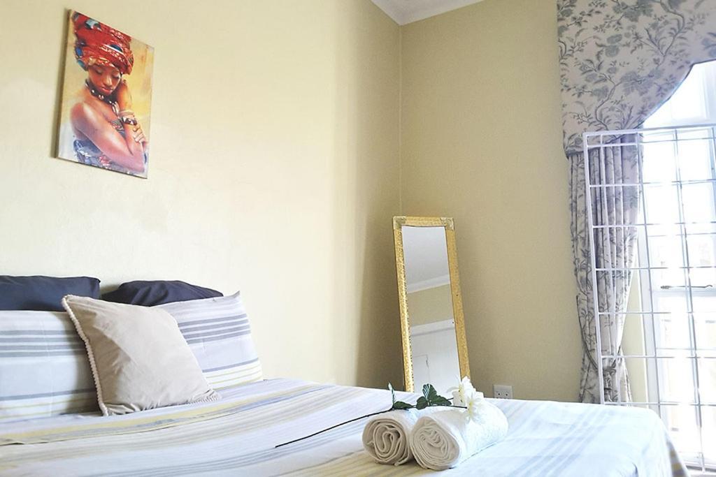 Versailles Pretoria-Noord Kamer foto