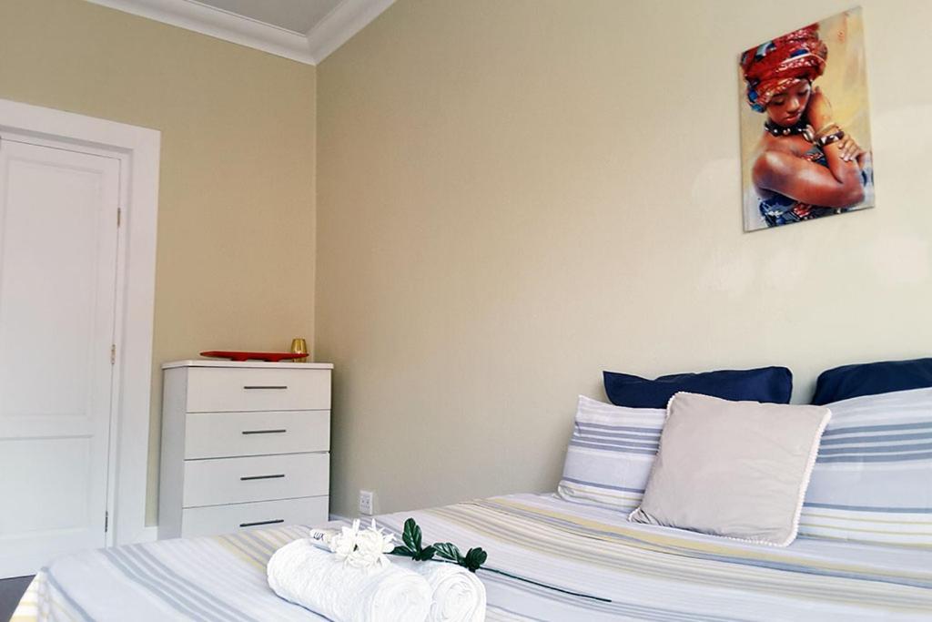Versailles Pretoria-Noord Kamer foto
