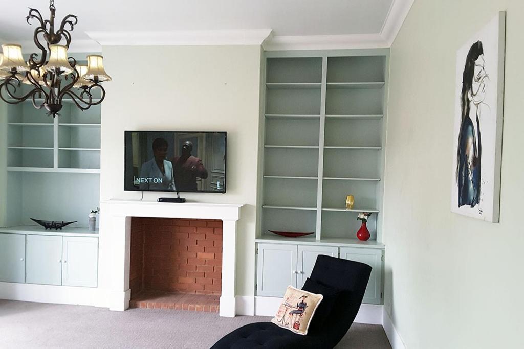 Versailles Pretoria-Noord Kamer foto