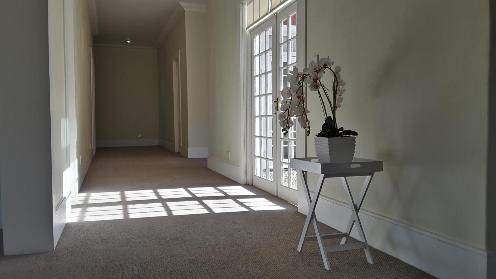 Versailles Pretoria-Noord Kamer foto