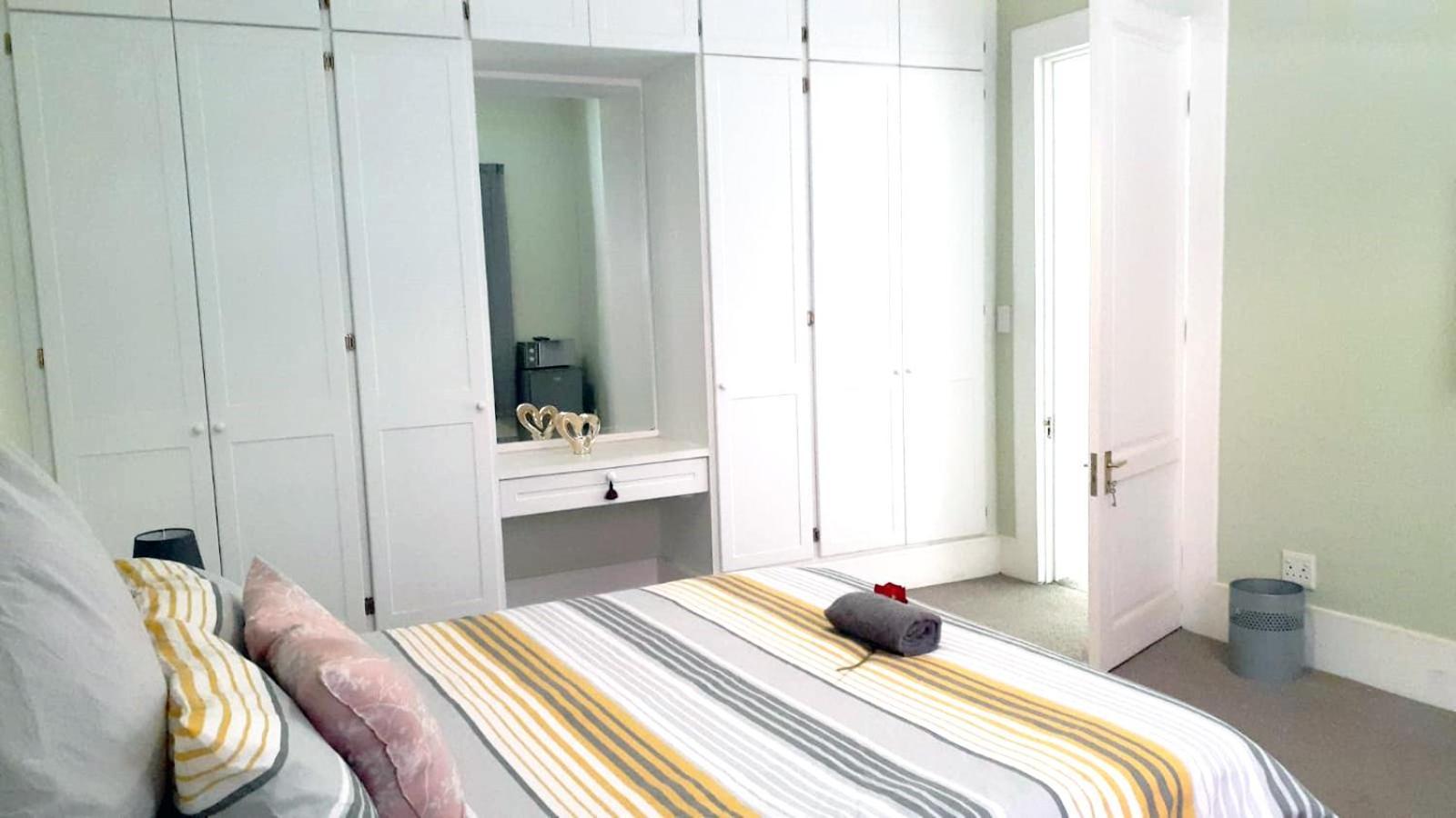 Versailles Pretoria-Noord Kamer foto