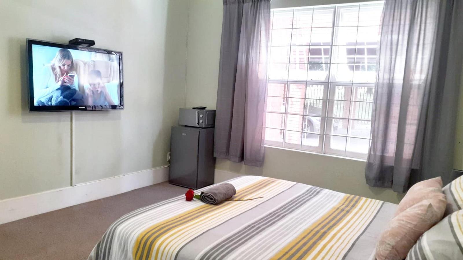 Versailles Pretoria-Noord Kamer foto