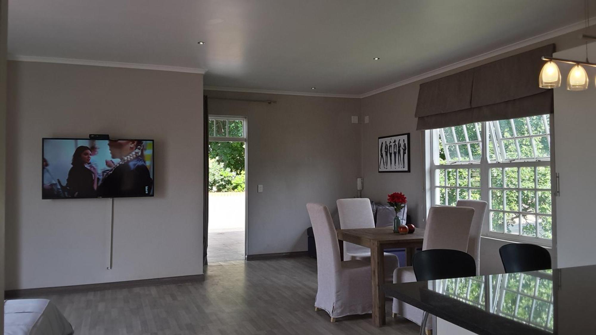 Versailles Pretoria-Noord Kamer foto