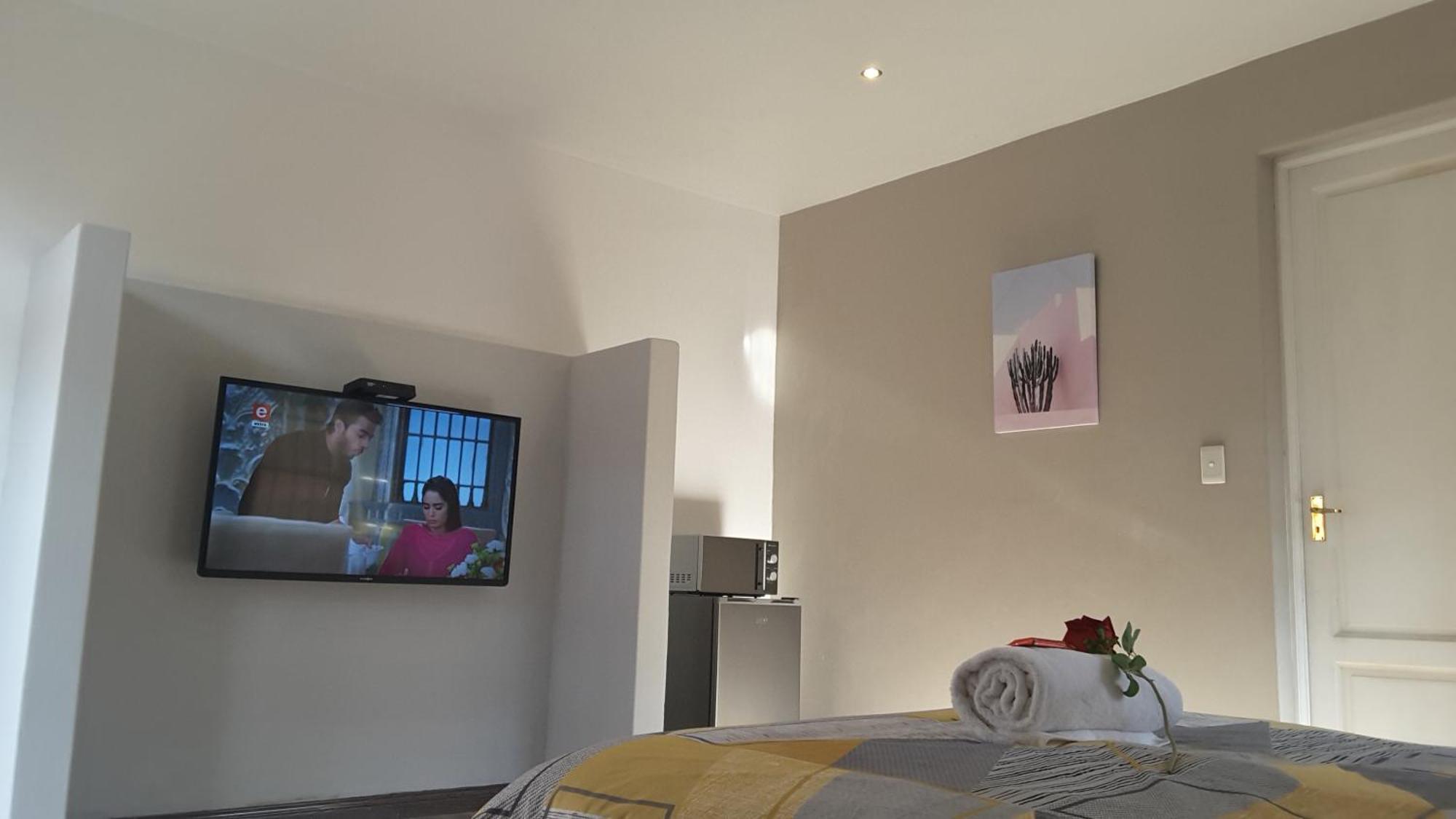 Versailles Pretoria-Noord Kamer foto