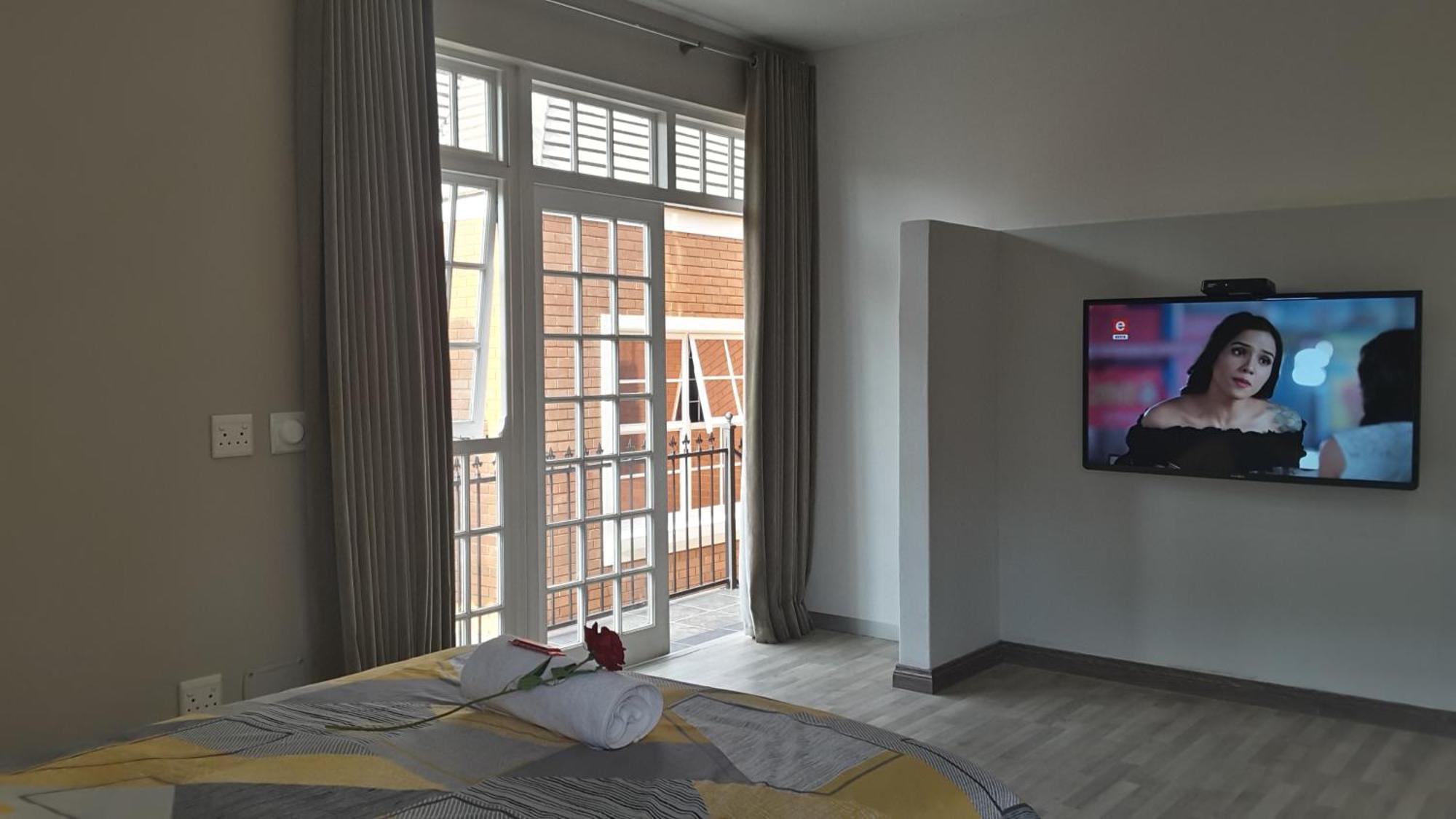 Versailles Pretoria-Noord Kamer foto