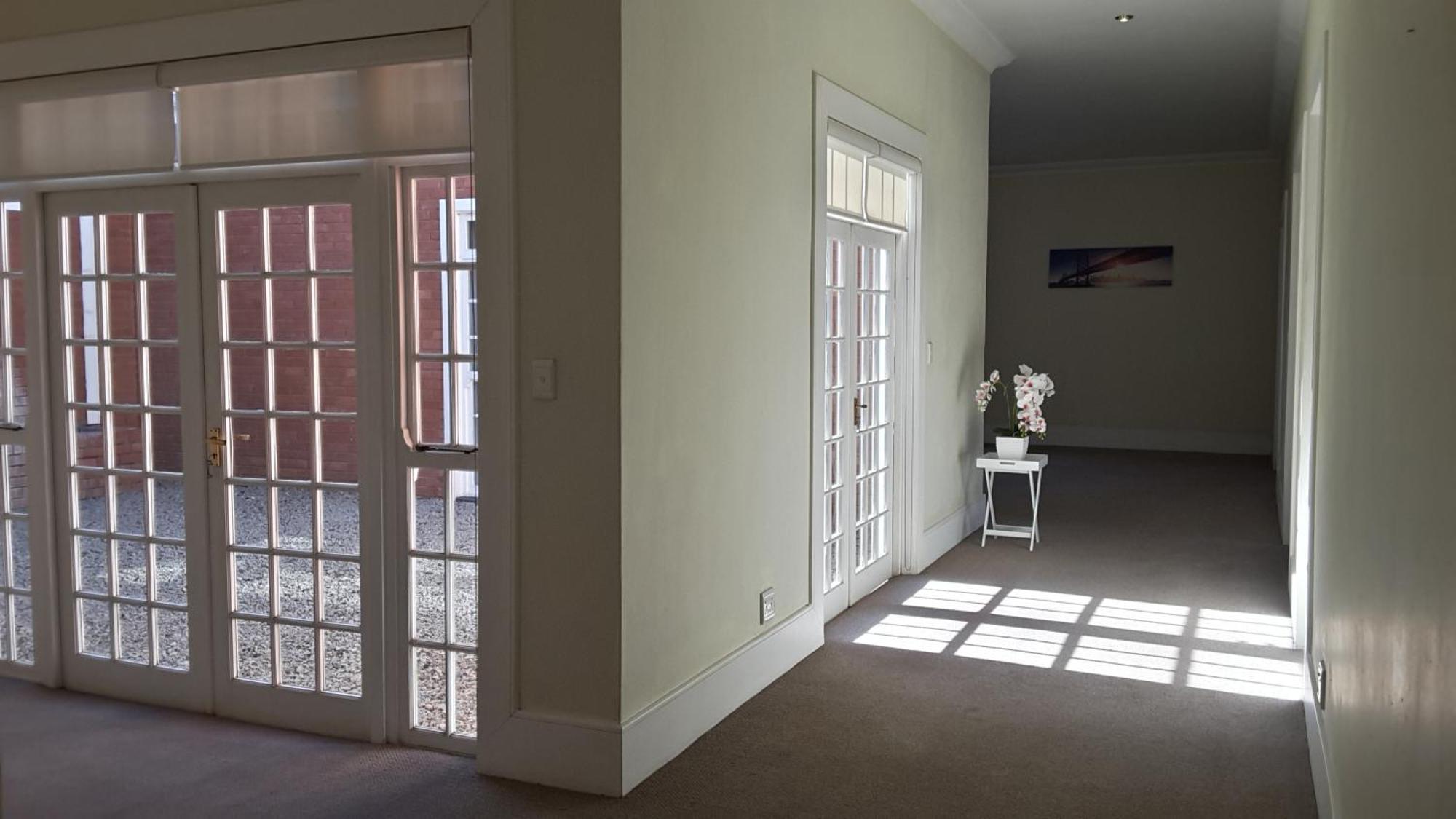 Versailles Pretoria-Noord Kamer foto