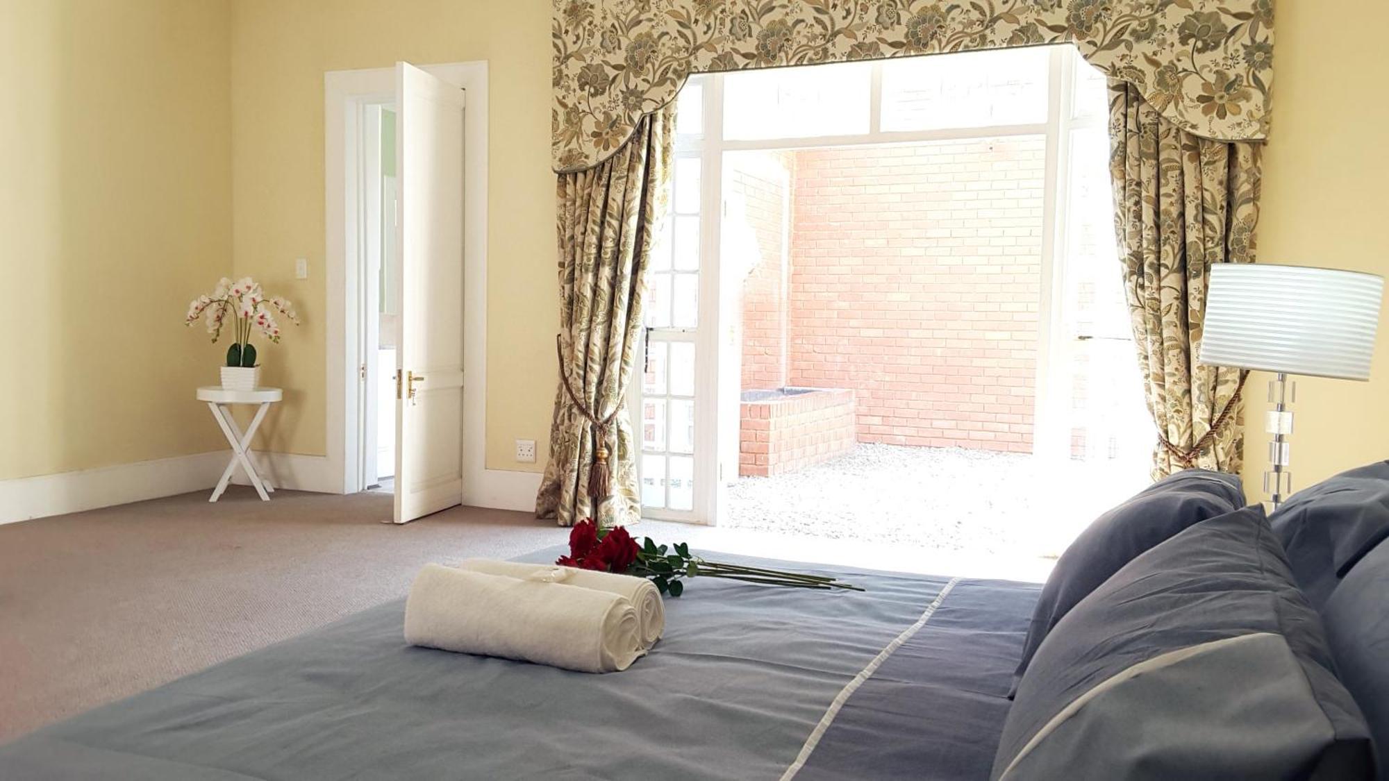 Versailles Pretoria-Noord Kamer foto