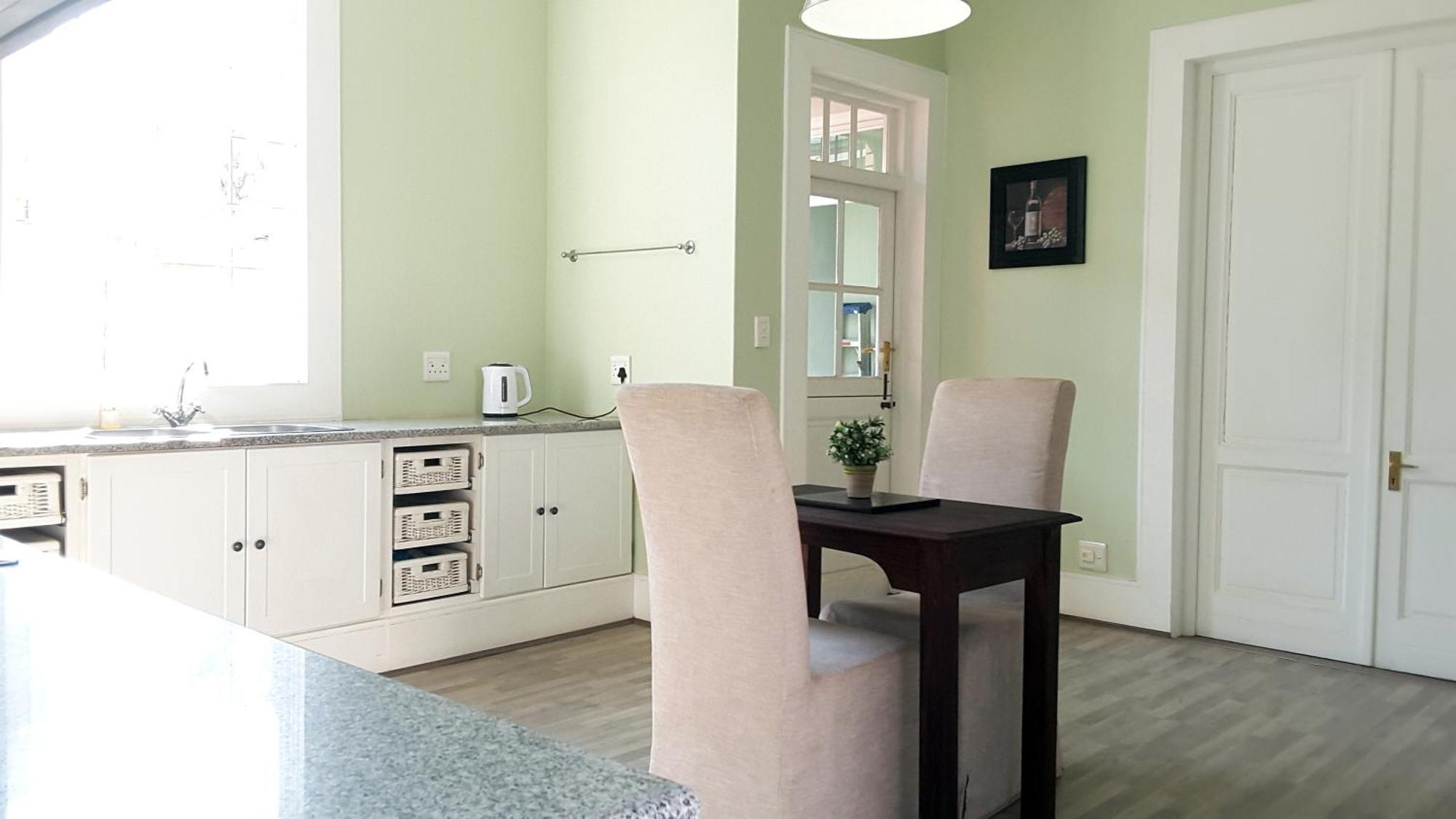 Versailles Pretoria-Noord Kamer foto