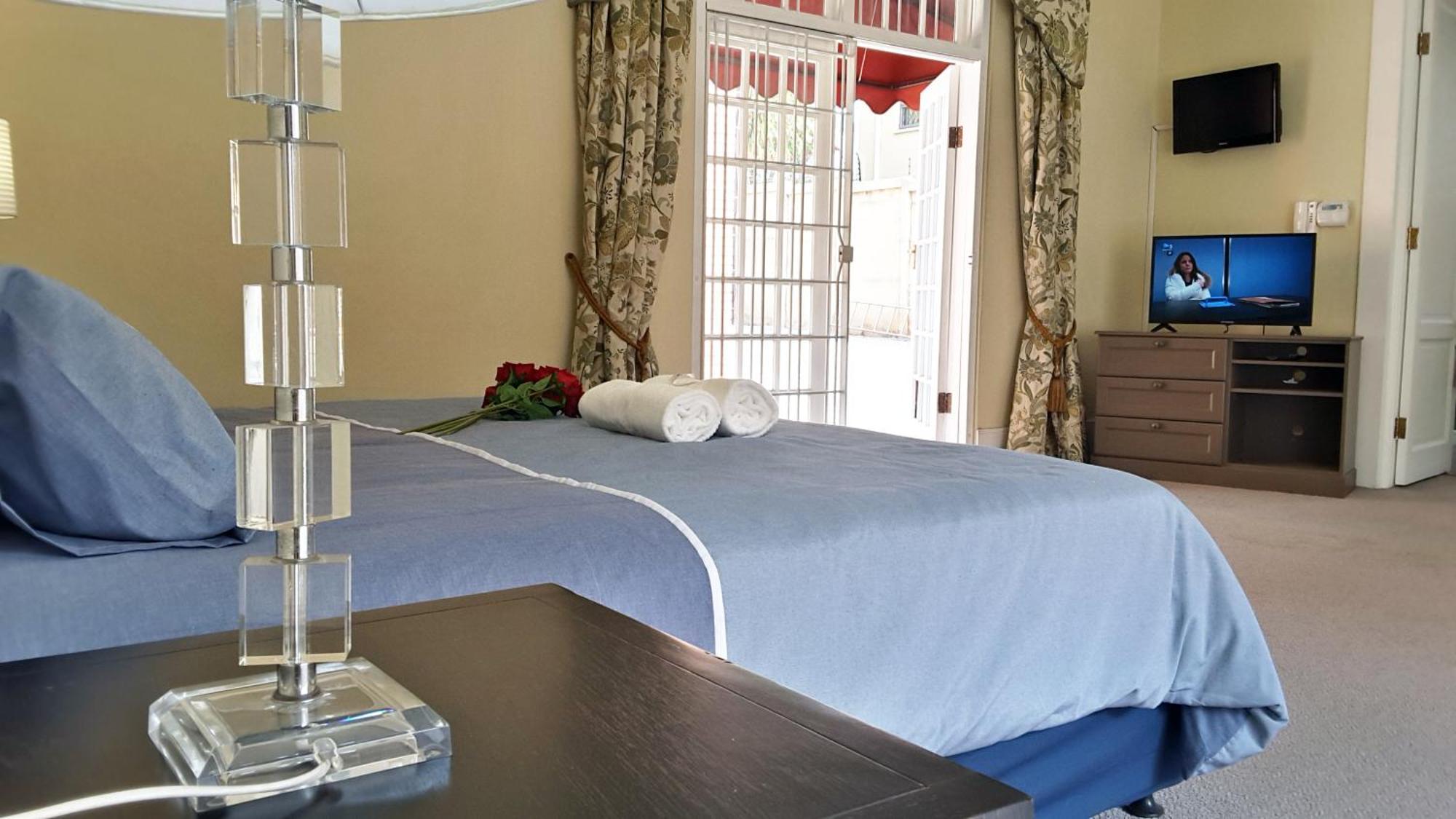 Versailles Pretoria-Noord Kamer foto
